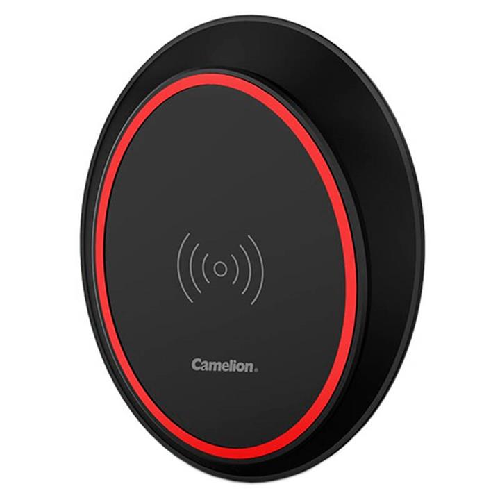 شارژر بی سیم کملیون مدل wireless charge کد wlc-002